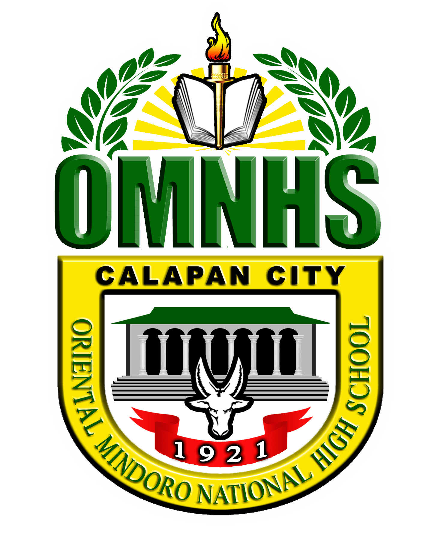 OMNHS Logo